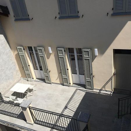 Appartamento I Tulipani - 1 Cadenabbia Exteriör bild