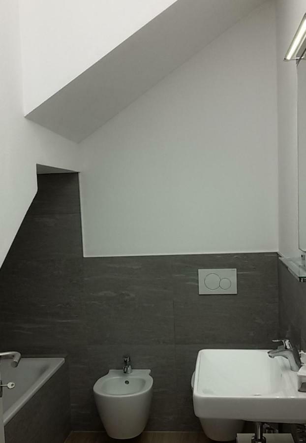Appartamento I Tulipani - 1 Cadenabbia Exteriör bild